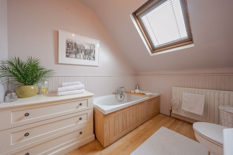 Brookfield Mawdesley